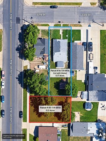 207 33RD ST, Ogden, UT 84401