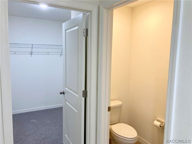 614 W Fairways View Drive, Beverly Hills, FL 34465