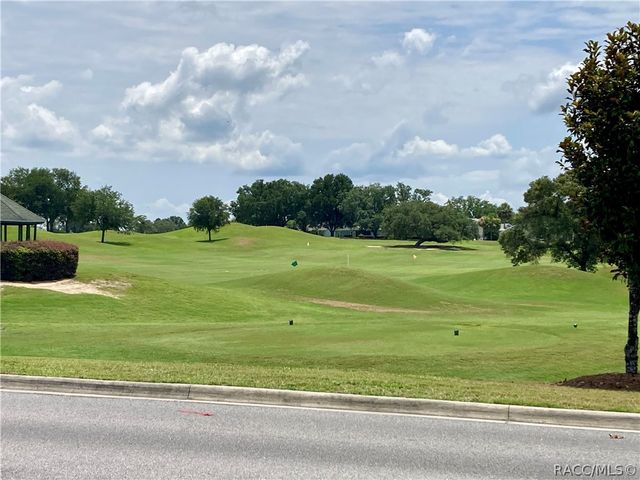 614 W Fairways View Drive, Beverly Hills, FL 34465