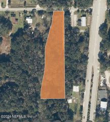 131 CHERRY Lane, East Palatka, FL 32131
