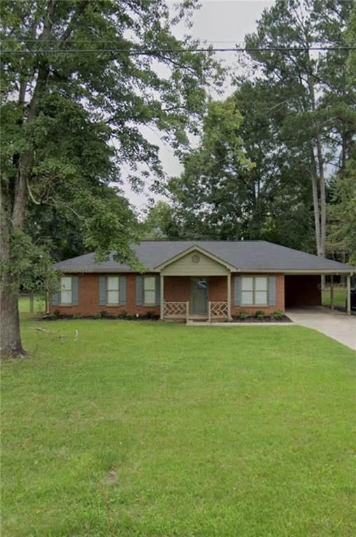 194 Wade Street NE, Rome, GA 30161