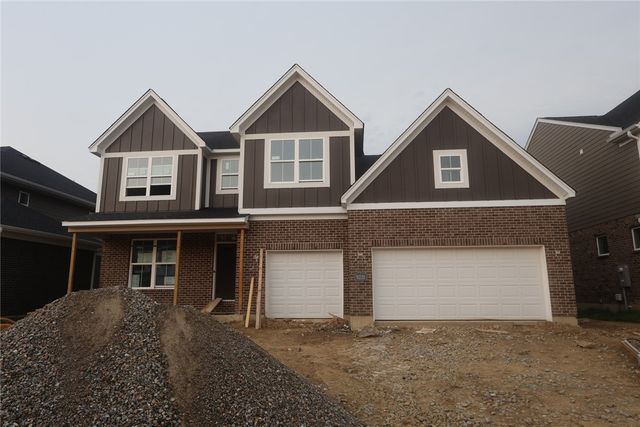 9221 S Bottega Drive 0064, Washington Twp, OH 45458