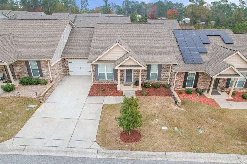 248 Staghorn Court, Aiken, SC 29801
