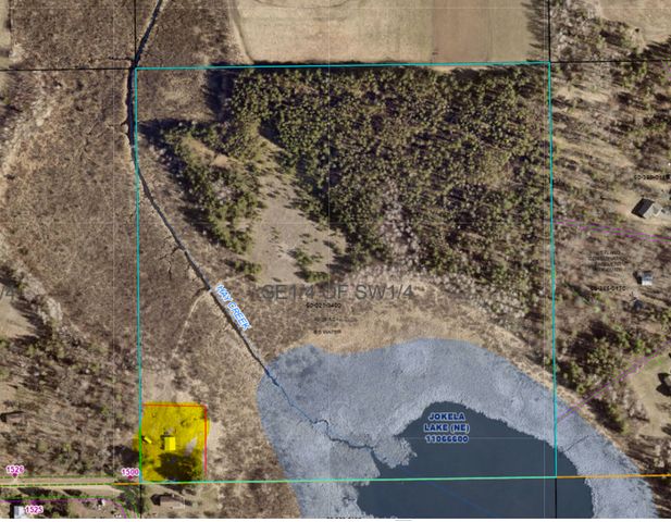 1500 40th Street SW, Pine River, MN 56474