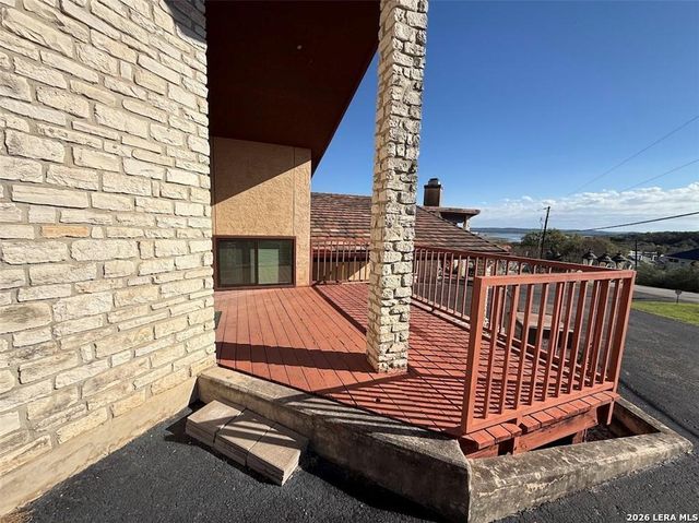 116 Campbell Dr Unit 16, Canyon Lake, TX 78133