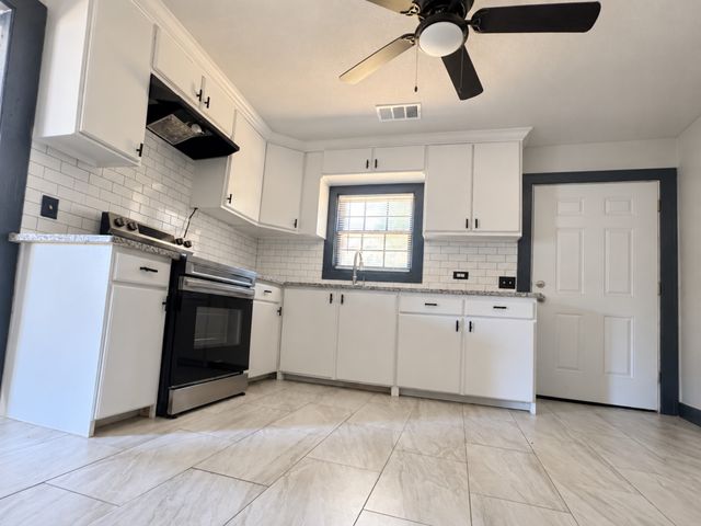 522 N Austin Avenue, Denison, TX 75020