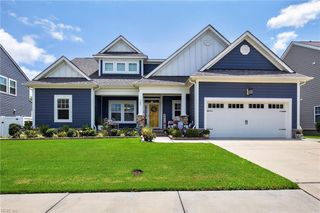 103 Sea Hero CT, Suffolk, VA 23435
