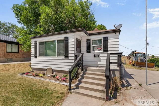 914 Highland Blvd, Pocatello, ID 83204