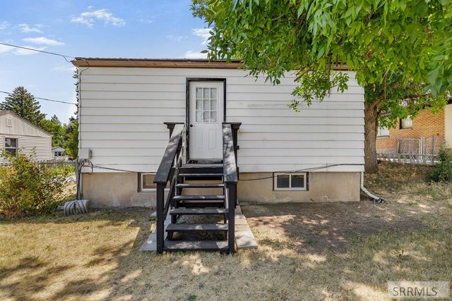 914 Highland Blvd, Pocatello, ID 83204
