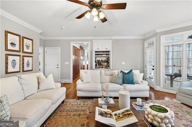 465 Thornwyck Trail, Roswell, GA 30076