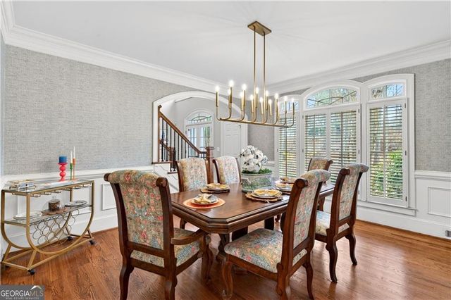 465 Thornwyck Trail, Roswell, GA 30076