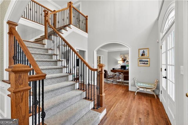 465 Thornwyck Trail, Roswell, GA 30076