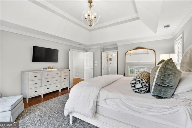 465 Thornwyck Trail, Roswell, GA 30076