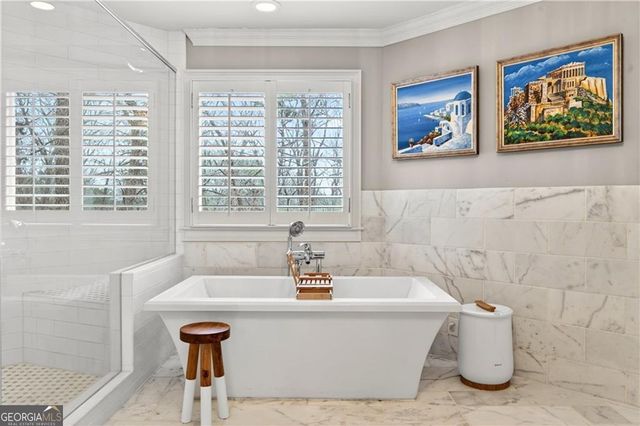 465 Thornwyck Trail, Roswell, GA 30076