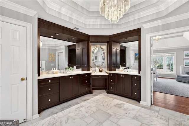 465 Thornwyck Trail, Roswell, GA 30076