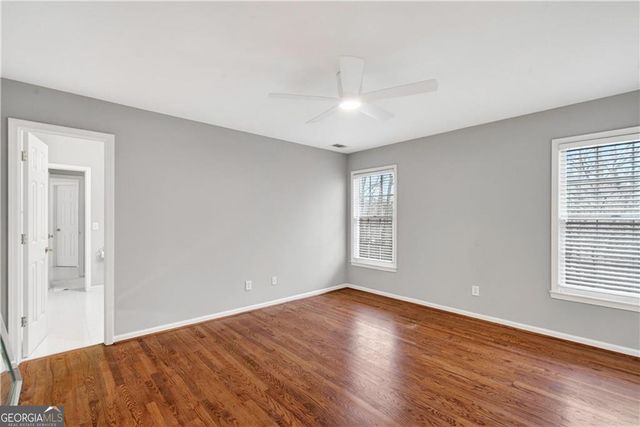 465 Thornwyck Trail, Roswell, GA 30076