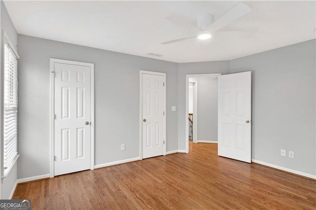 465 Thornwyck Trail, Roswell, GA 30076