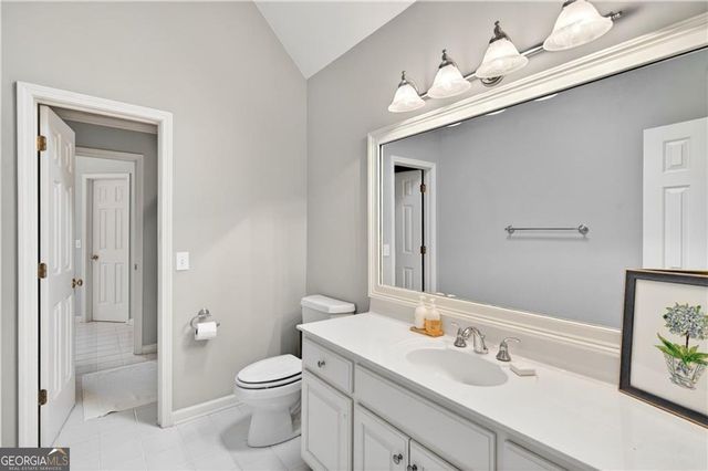 465 Thornwyck Trail, Roswell, GA 30076