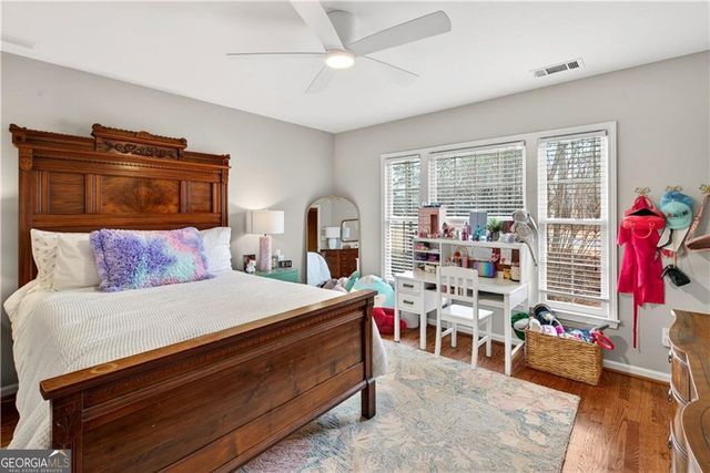 465 Thornwyck Trail, Roswell, GA 30076