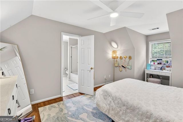 465 Thornwyck Trail, Roswell, GA 30076