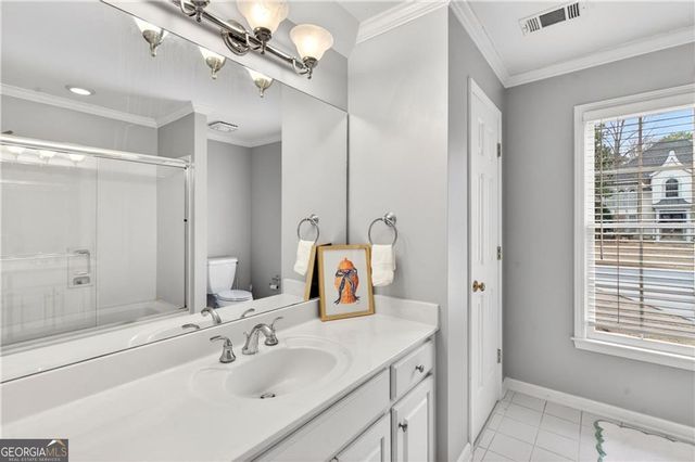 465 Thornwyck Trail, Roswell, GA 30076