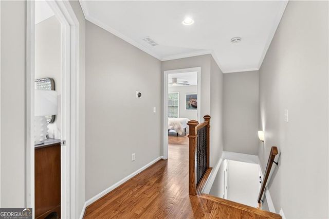 465 Thornwyck Trail, Roswell, GA 30076