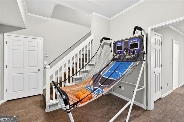 465 Thornwyck Trail, Roswell, GA 30076