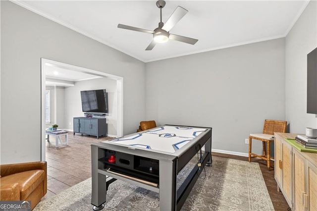 465 Thornwyck Trail, Roswell, GA 30076