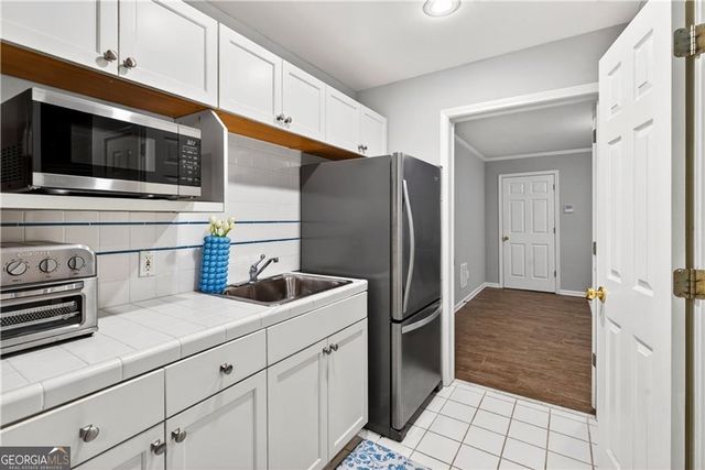 465 Thornwyck Trail, Roswell, GA 30076