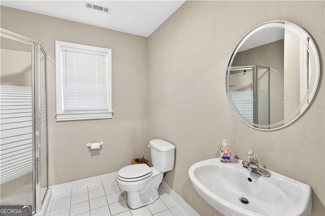 465 Thornwyck Trail, Roswell, GA 30076