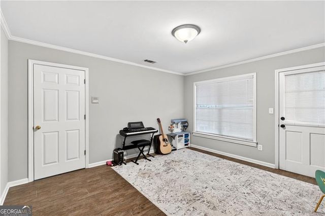 465 Thornwyck Trail, Roswell, GA 30076