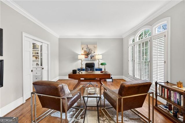 465 Thornwyck Trail, Roswell, GA 30076