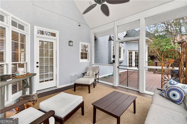 465 Thornwyck Trail, Roswell, GA 30076