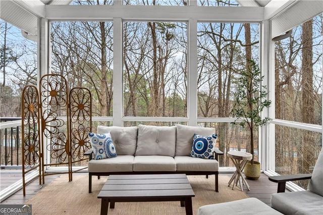 465 Thornwyck Trail, Roswell, GA 30076