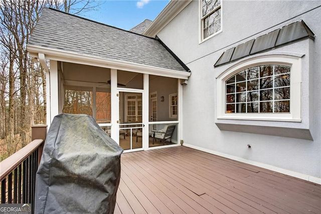 465 Thornwyck Trail, Roswell, GA 30076