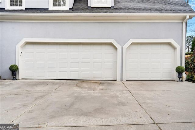 465 Thornwyck Trail, Roswell, GA 30076