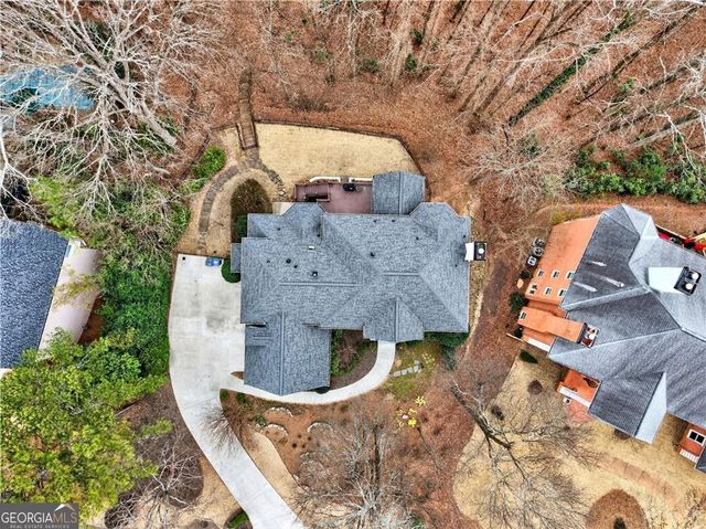 465 Thornwyck Trail, Roswell, GA 30076