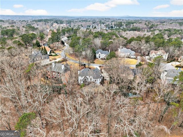 465 Thornwyck Trail, Roswell, GA 30076