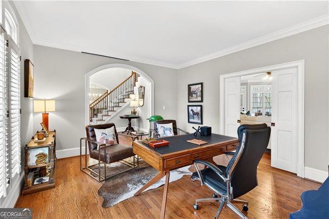 465 Thornwyck Trail, Roswell, GA 30076