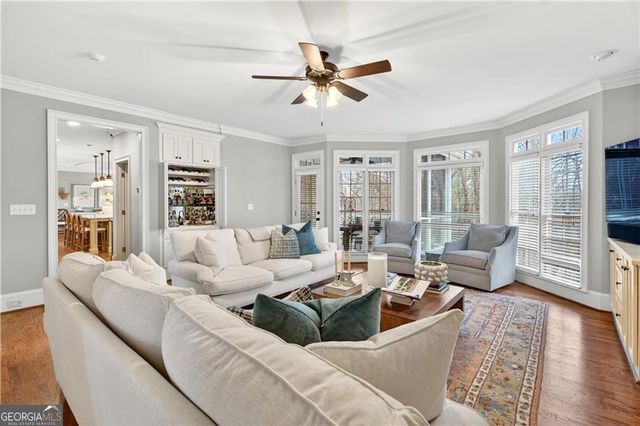 465 Thornwyck Trail, Roswell, GA 30076