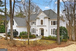 465 Thornwyck Trail, Roswell, GA 30076