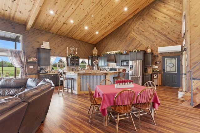 4400 Blue Ridge Farms Road, Blue Ridge, TX 75424