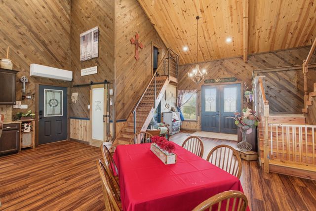 4400 Blue Ridge Farms Road, Blue Ridge, TX 75424