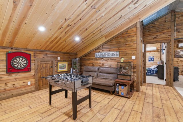 4400 Blue Ridge Farms Road, Blue Ridge, TX 75424