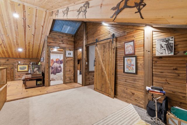 4400 Blue Ridge Farms Road, Blue Ridge, TX 75424