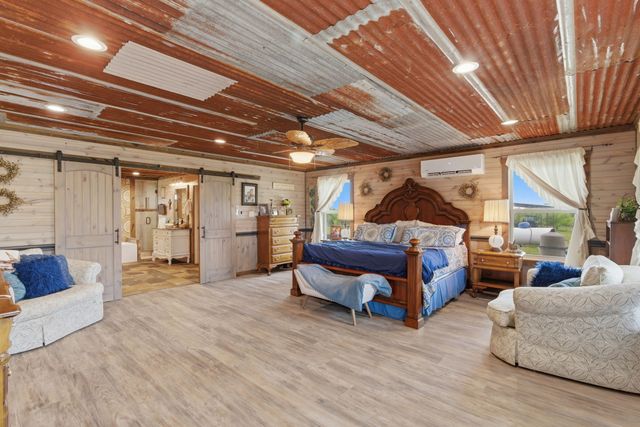 4400 Blue Ridge Farms Road, Blue Ridge, TX 75424