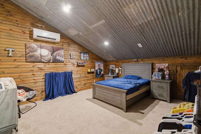4400 Blue Ridge Farms Road, Blue Ridge, TX 75424