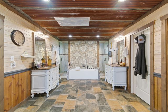 4400 Blue Ridge Farms Road, Blue Ridge, TX 75424