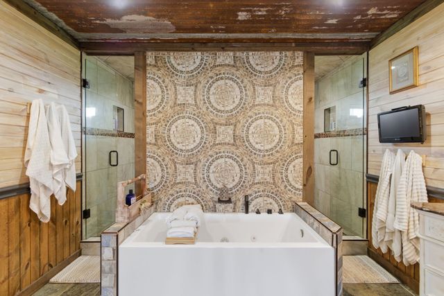 4400 Blue Ridge Farms Road, Blue Ridge, TX 75424