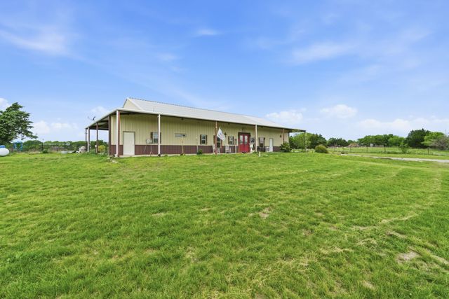4400 Blue Ridge Farms Road, Blue Ridge, TX 75424